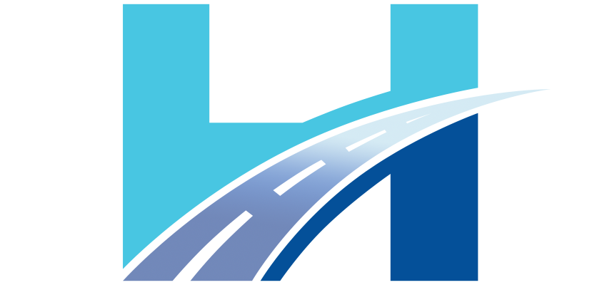 site logo